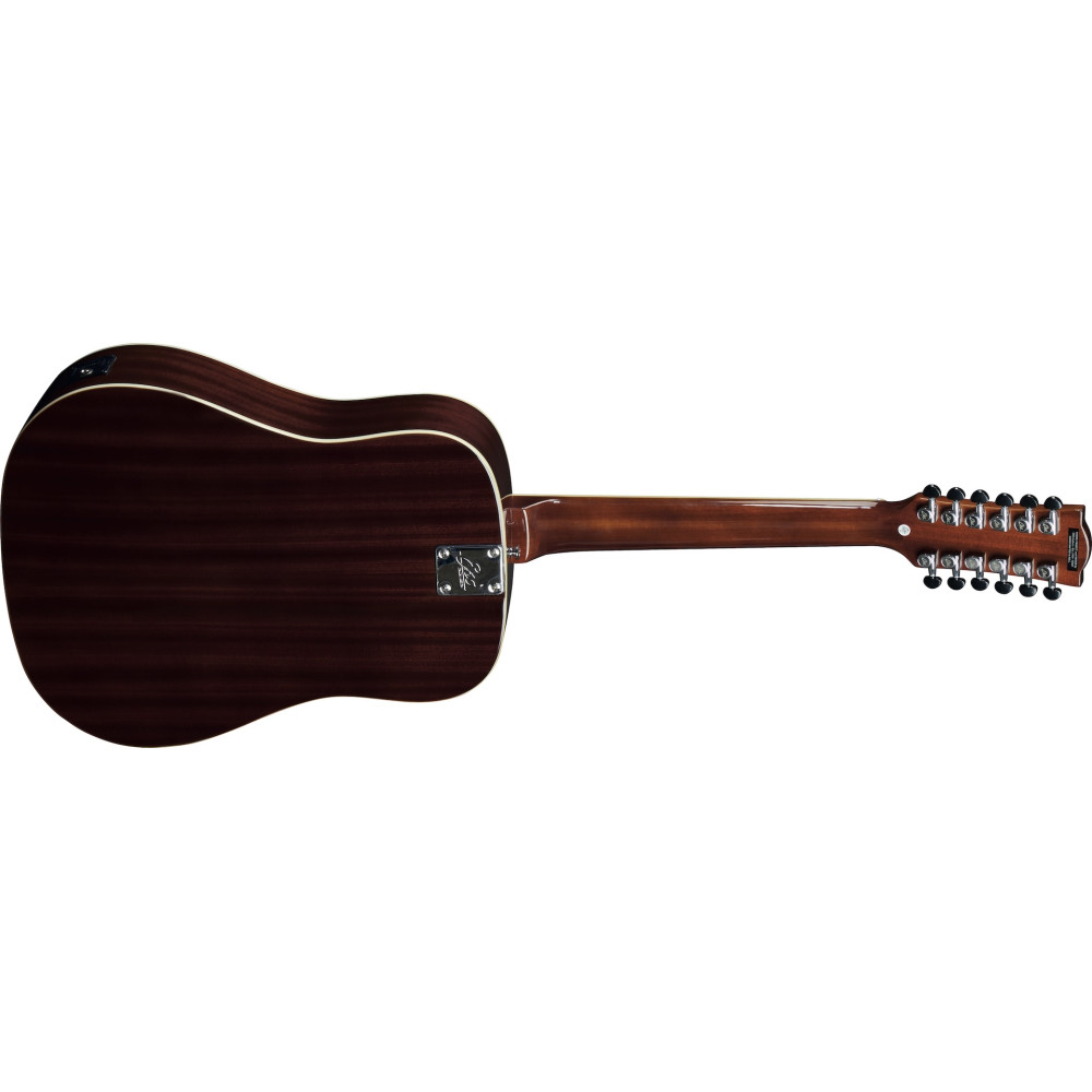 EKO Ranger XII VR Natural Top Stained