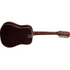 EKO Ranger XII VR Natural Top Stained