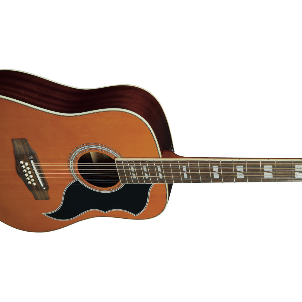 EKO Ranger XII VR Natural Top Stained