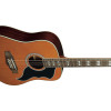 EKO Ranger XII VR Natural Top Stained