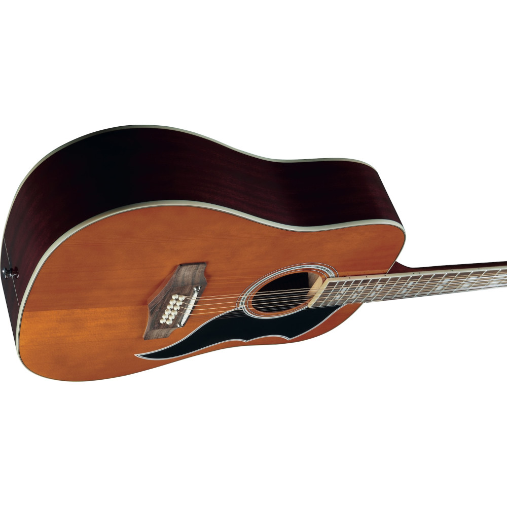 EKO Ranger XII VR Natural Top Stained