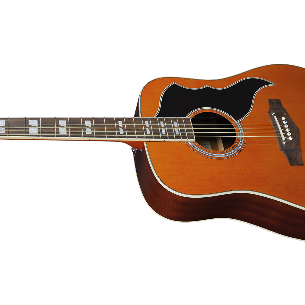 EKO Ranger VI VR EQ Natural Top Stained