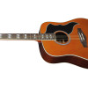 EKO Ranger VI VR EQ Natural Top Stained