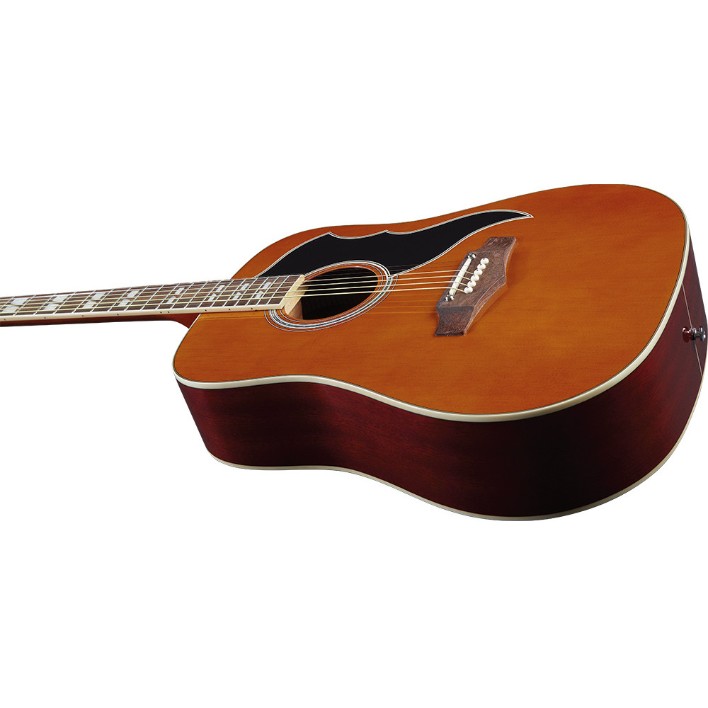 EKO Ranger VI VR EQ Natural Top Stained