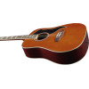 EKO Ranger VI VR EQ Natural Top Stained