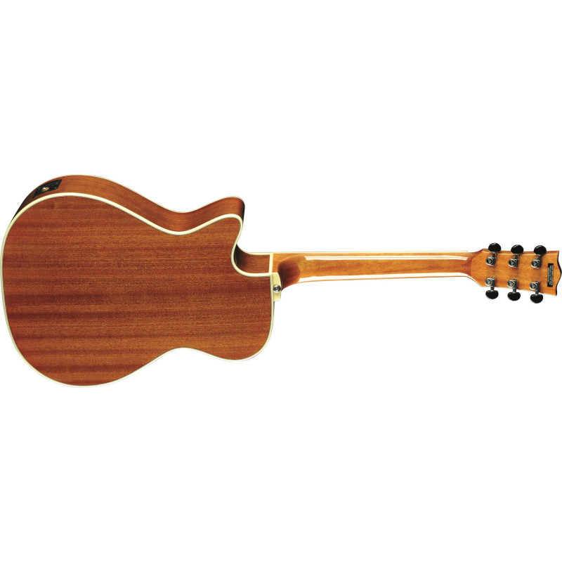 EKO One 018 CW EQ Natural
