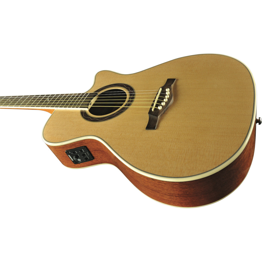 EKO One 018 CW EQ Natural