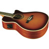 EKO One 018 CW EQ Vintage Burst