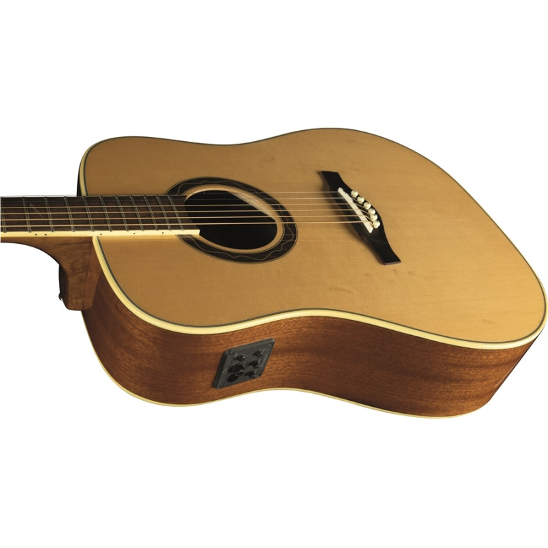 EKO One D EQ Natural