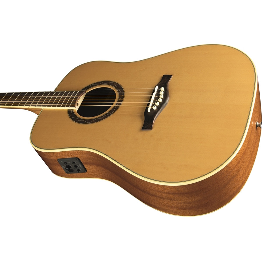 EKO One D EQ Natural