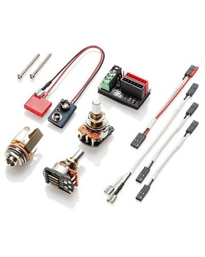 EMG 35CS snímač baskytara