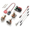 EMG 35DC snímač