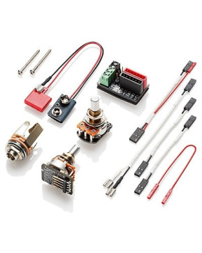 EMG 35DCX snímač