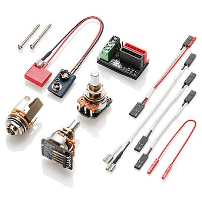 EMG 40DCX snímač