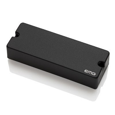 EMG 81-8 humbucker pro 8str.