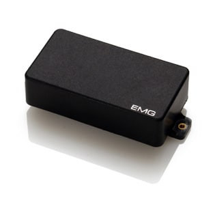 EMG 81TW BK