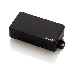 EMG 85 BK
