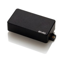 EMG 85-X  BK