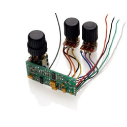 EMG BQS   Control