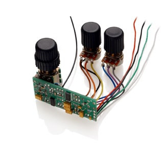 EMG BQS   Control