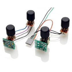 EMG BTS  System