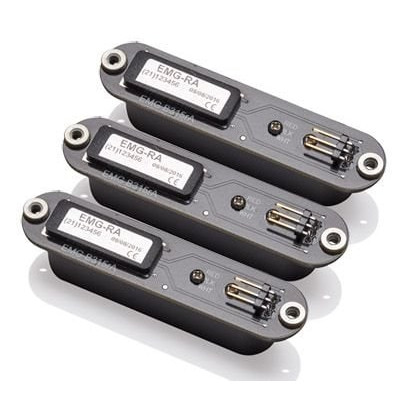 EMG Crossroads set BK