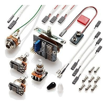 EMG Crossroads set BK