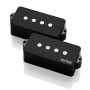 EMG GZR-PHZ bass set