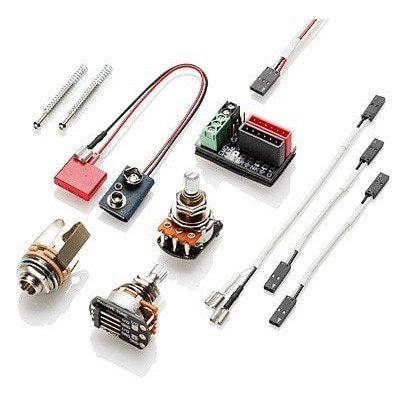 EMG J  HZ set
