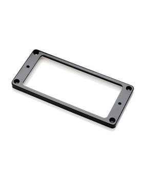 EMG Mount.Ring Flat 7 medium BK