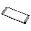 EMG Mount.Ring Flat 8 nízký BK