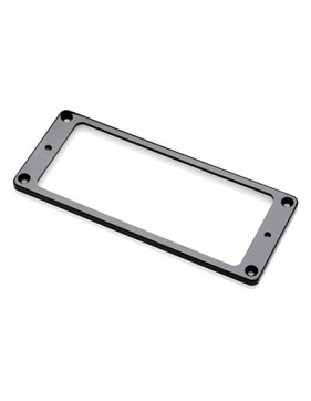 EMG Mount.Ring Flat 8 nízký BK
