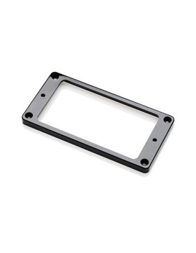 EMG Mount.Ring Flat 6 Medium BK