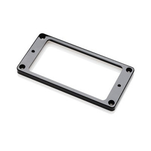 EMG Mount.Ring Flat 6 Medium BK