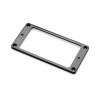 EMG Mount.Ring Flat 6 Thin  BK