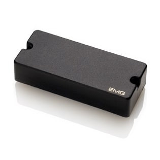 EMG P91 aktivní