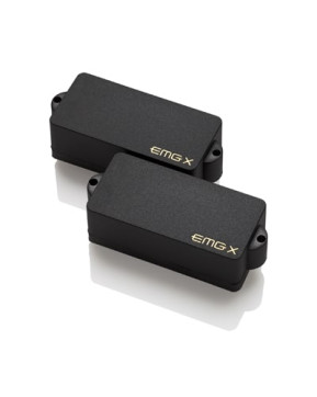 EMG PA-V2X