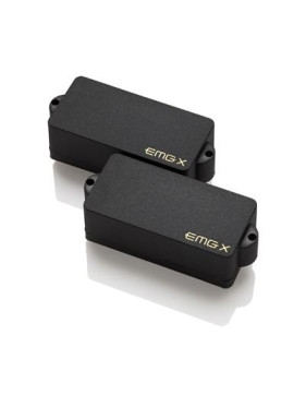 EMG PAX.