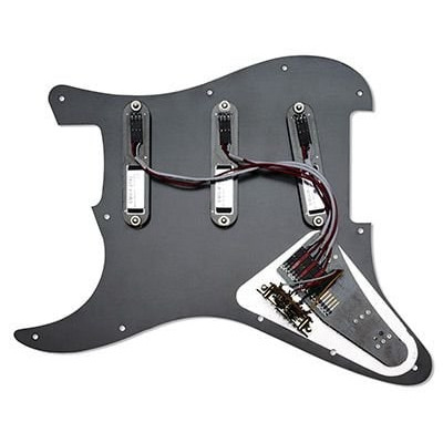 EMG RA-2 PRO  Black