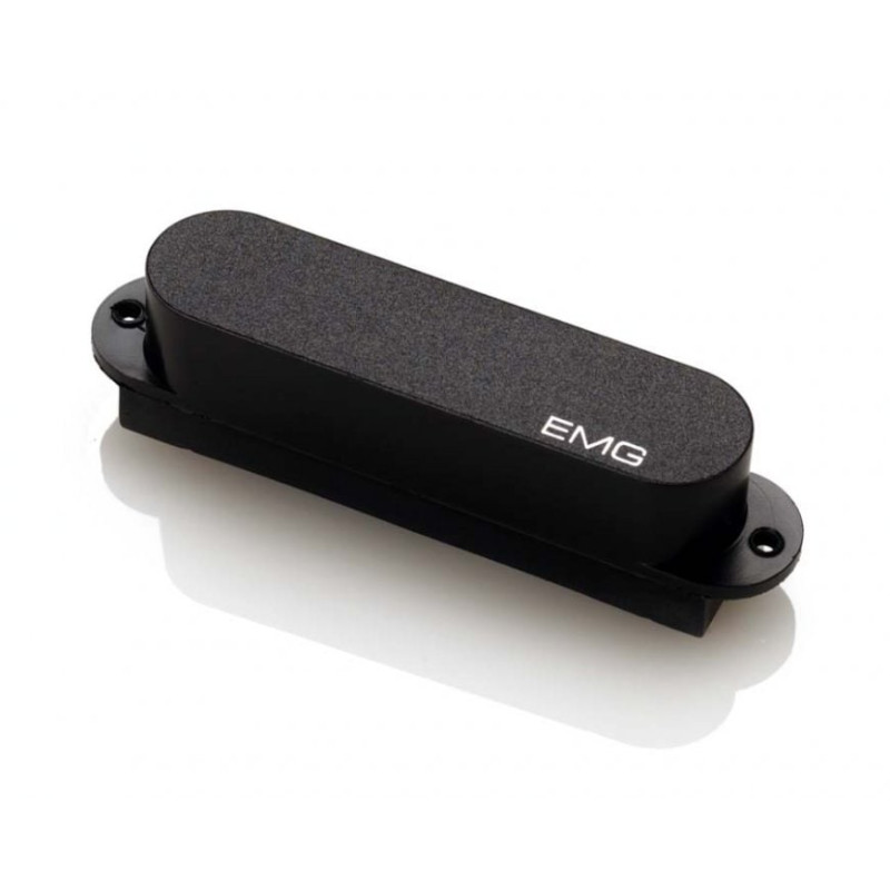 EMG S-X  BK