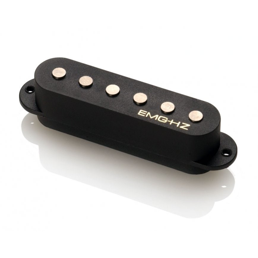 EMG S2