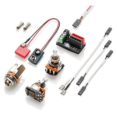 EMG SLV
