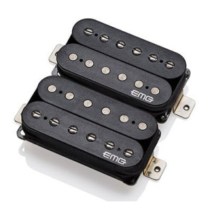 EMG Super 77-F set BK