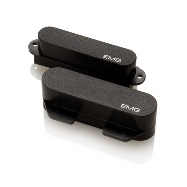 EMG TC