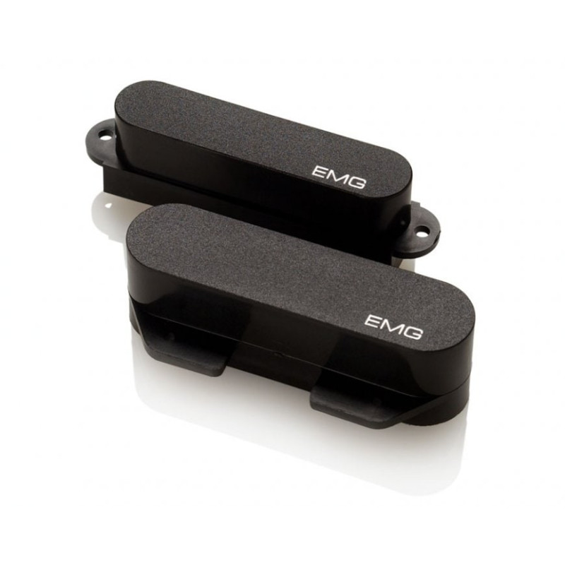 EMG TC