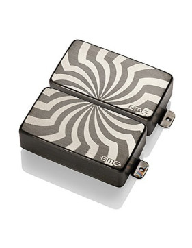 EMG ZW set Limited BuzzSaw