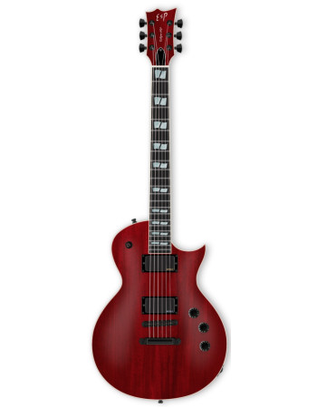 ESP USA ECLIPSE OGM EMG BLKCH