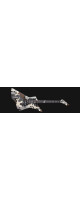 ESP ORIGINAL SNAKEBYTE CAMO JAMES HETFIELD