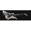 ESP ORIGINAL SNAKEBYTE CAMO JAMES HETFIELD
