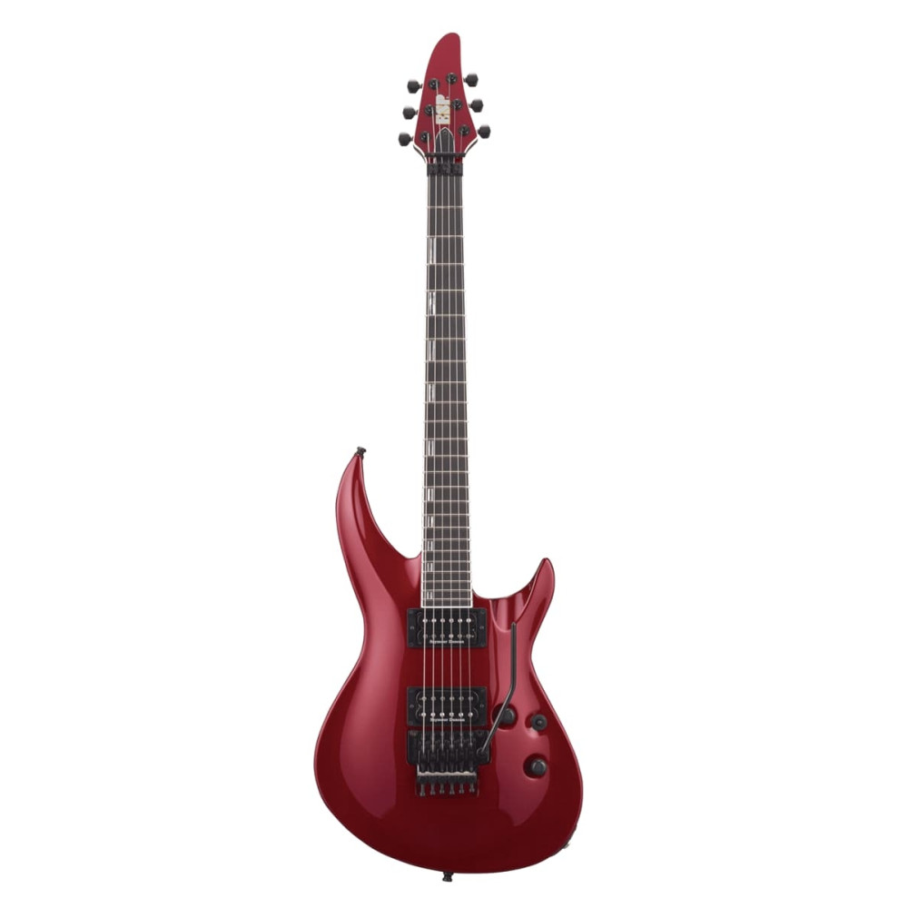 ESP 10009940 HORIZON-III DEEP CANDY APPLE RED